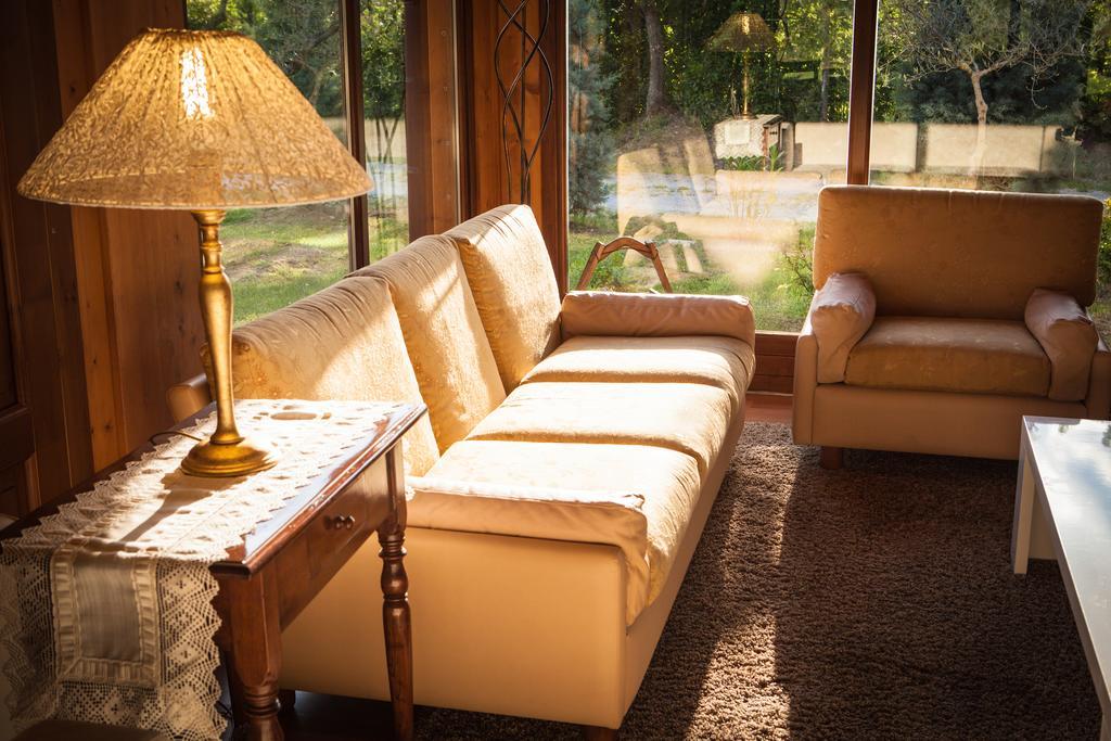 Вилла Relais La Cerreta Кастильоне-дель-Лаго Экстерьер фото